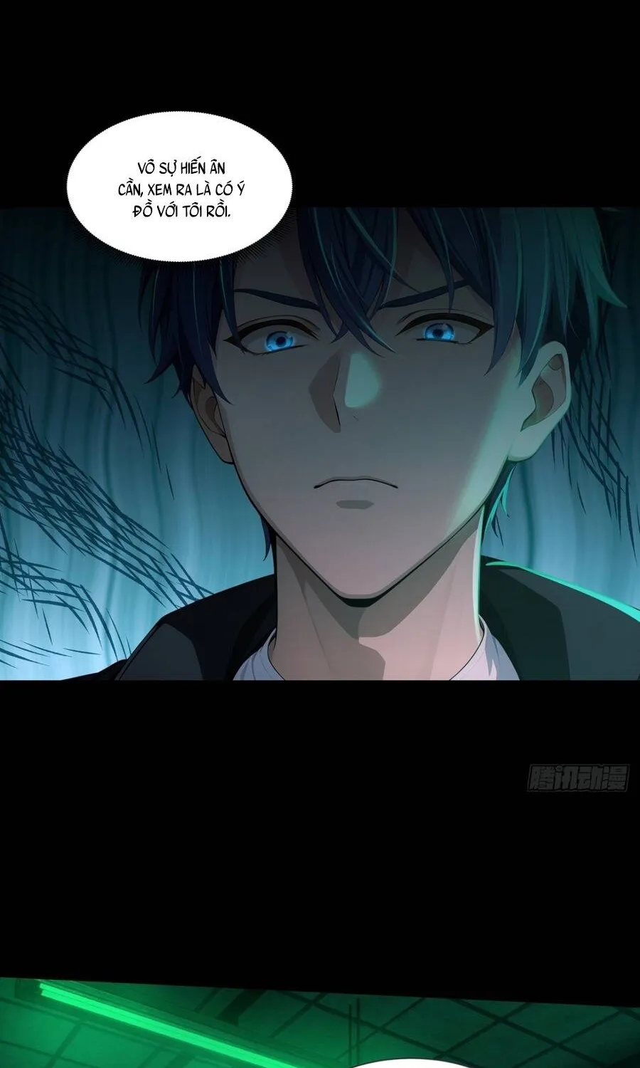 Quỷ Bí Thức Tỉnh: Mở Màn Nắm Giữ Nghìn Tỷ Quỷ Tệ Chap 30 - Next Chap 31