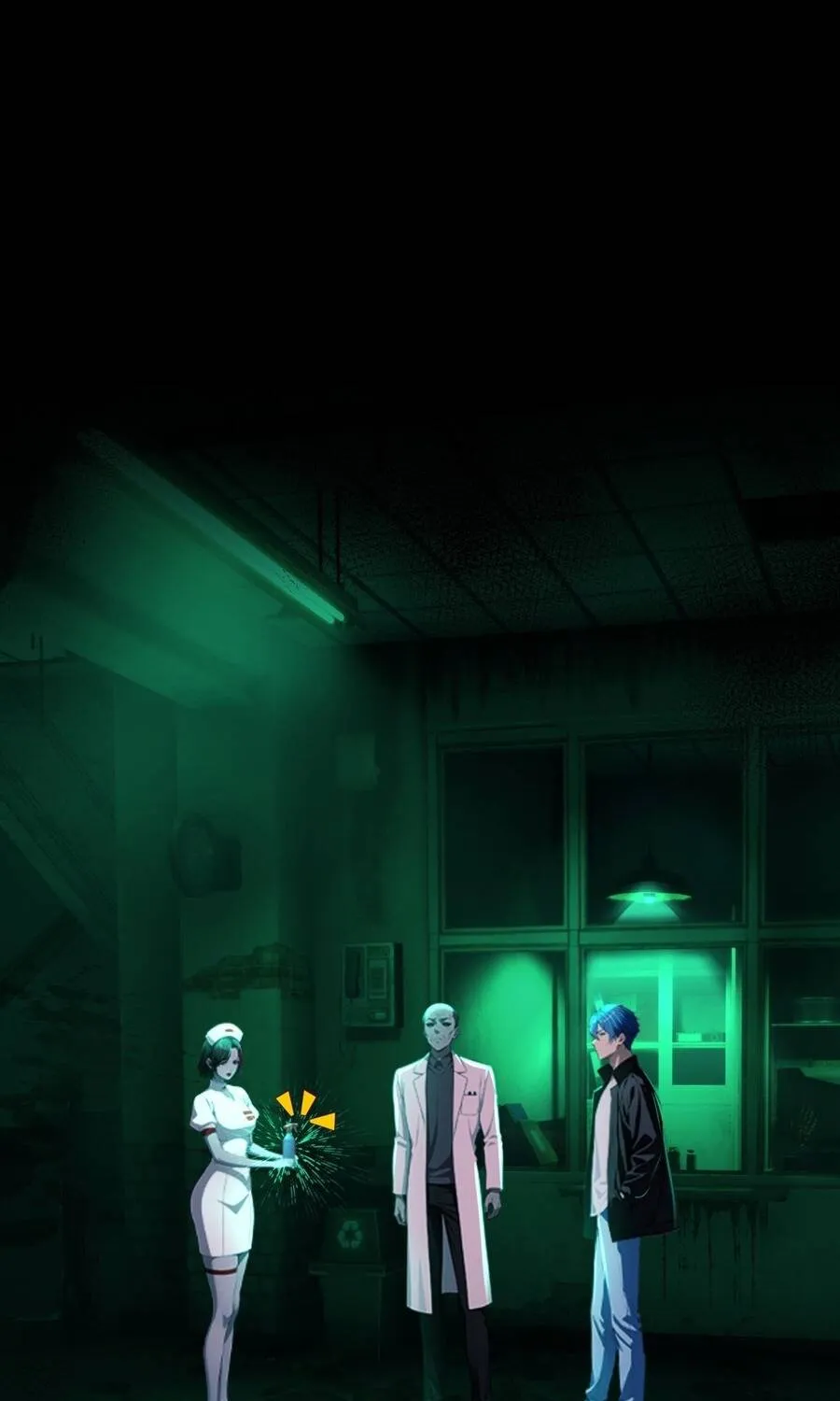 Quỷ Bí Thức Tỉnh: Mở Màn Nắm Giữ Nghìn Tỷ Quỷ Tệ Chap 30 - Next Chap 31