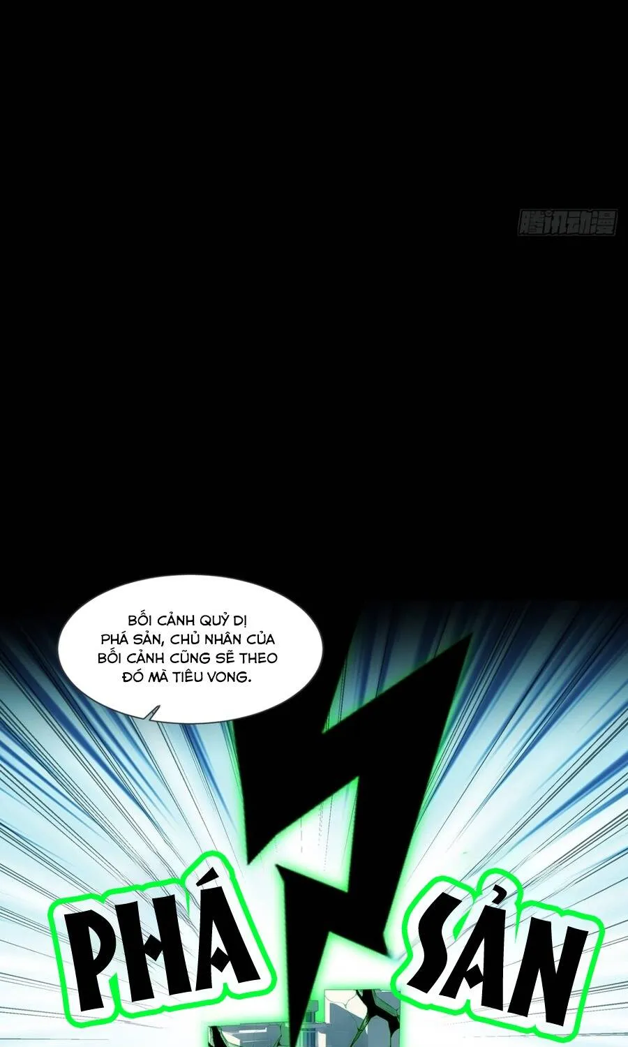 Quỷ Bí Thức Tỉnh: Mở Màn Nắm Giữ Nghìn Tỷ Quỷ Tệ Chap 30 - Next Chap 31