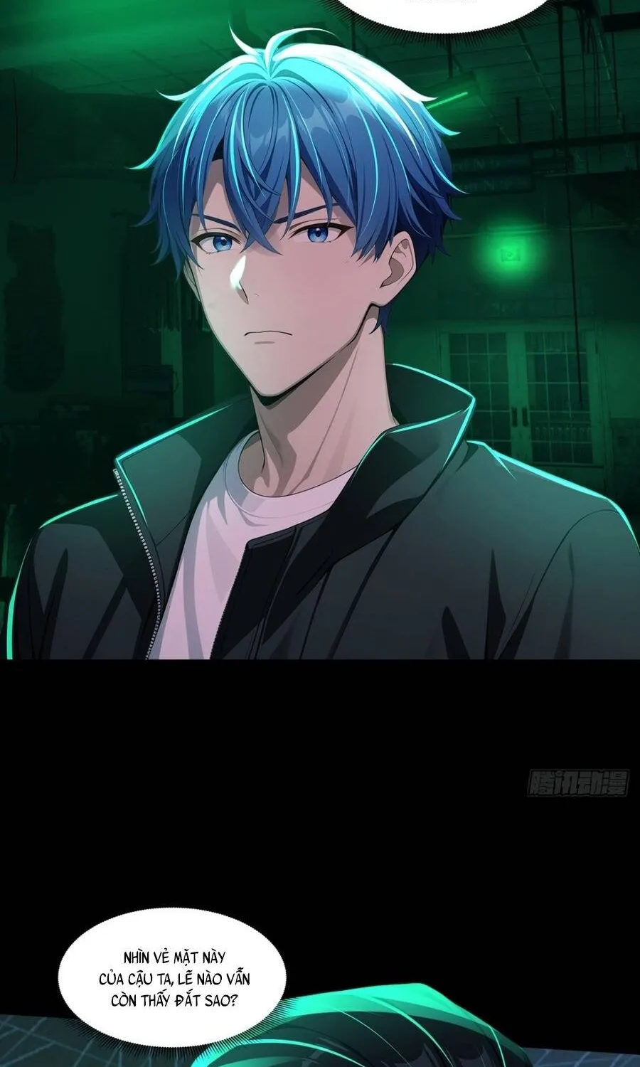 Quỷ Bí Thức Tỉnh: Mở Màn Nắm Giữ Nghìn Tỷ Quỷ Tệ Chap 30 - Next Chap 31