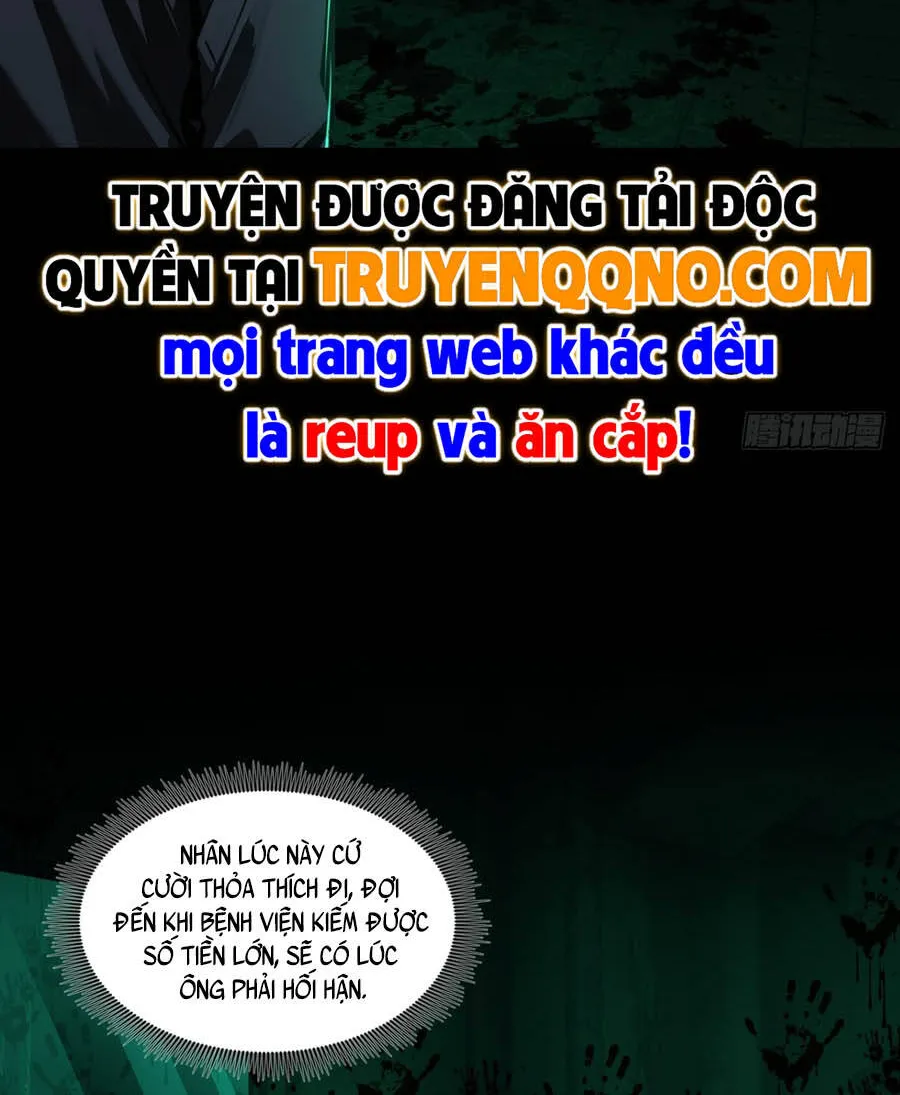 Quỷ Bí Thức Tỉnh: Mở Màn Nắm Giữ Nghìn Tỷ Quỷ Tệ Chap 31 - Next Chap 32