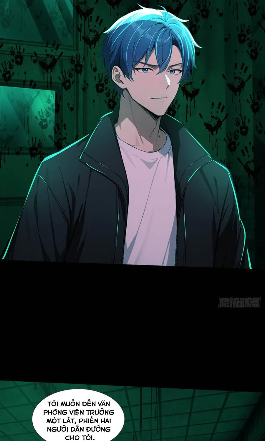 Quỷ Bí Thức Tỉnh: Mở Màn Nắm Giữ Nghìn Tỷ Quỷ Tệ Chap 31 - Next Chap 32