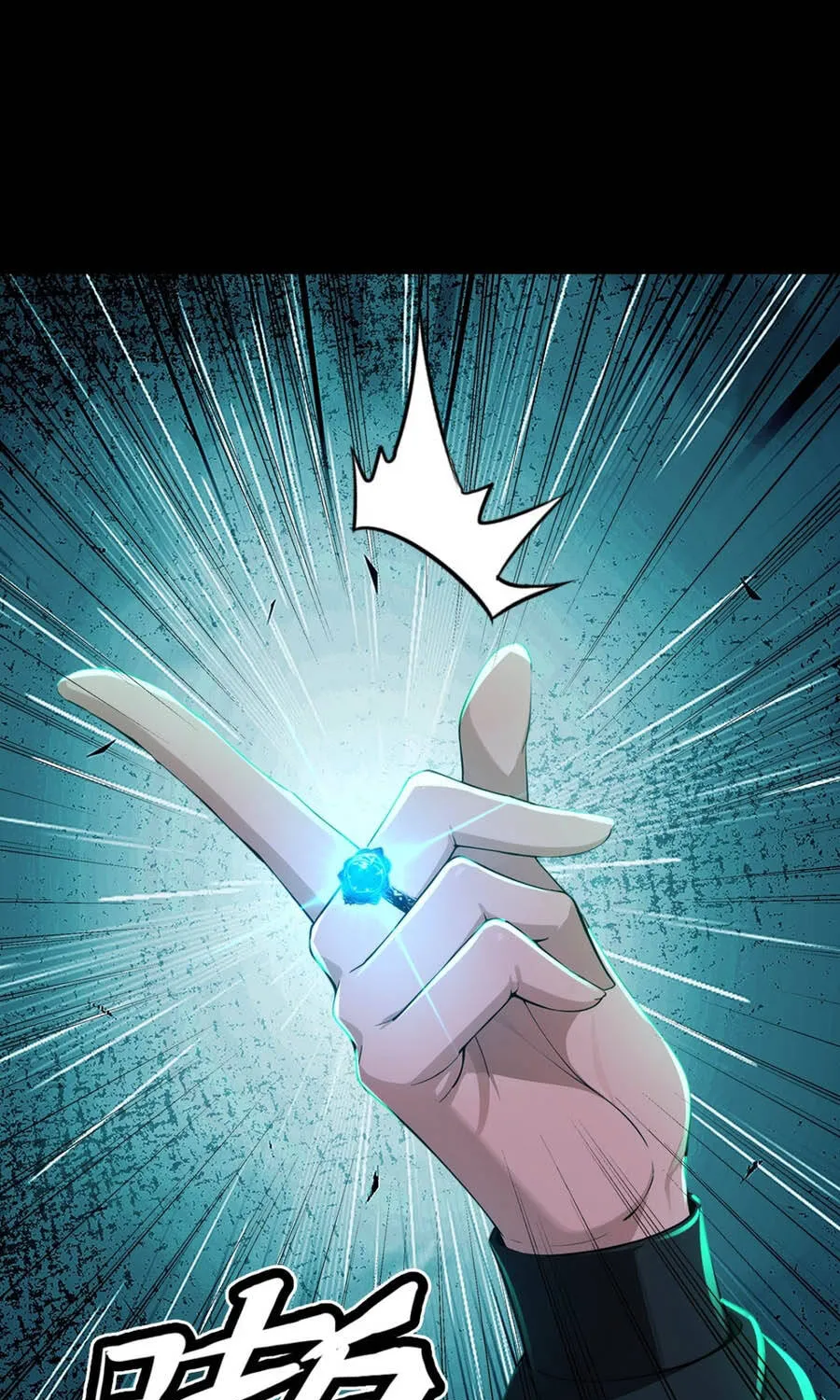 Quỷ Bí Thức Tỉnh: Mở Màn Nắm Giữ Nghìn Tỷ Quỷ Tệ Chap 31 - Next Chap 32