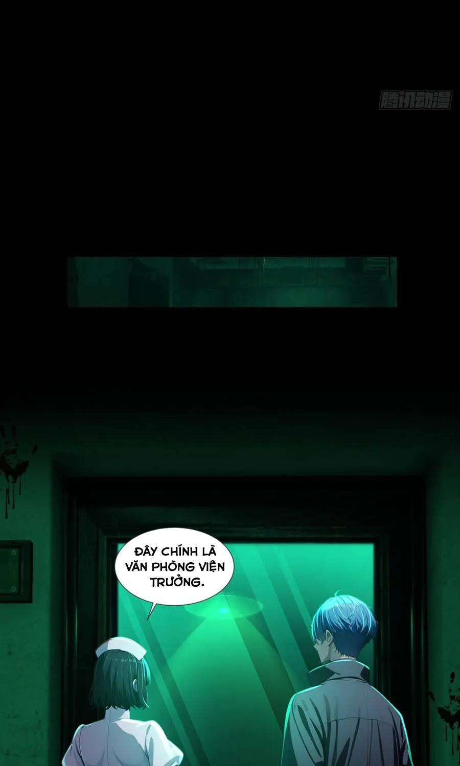 Quỷ Bí Thức Tỉnh: Mở Màn Nắm Giữ Nghìn Tỷ Quỷ Tệ Chap 31 - Next Chap 32