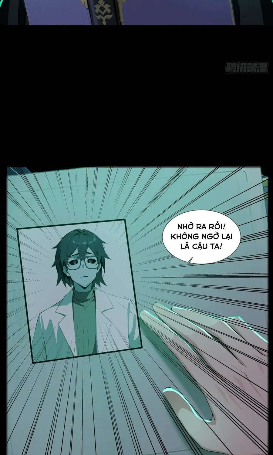 Quỷ Bí Thức Tỉnh: Mở Màn Nắm Giữ Nghìn Tỷ Quỷ Tệ Chap 31 - Next Chap 32