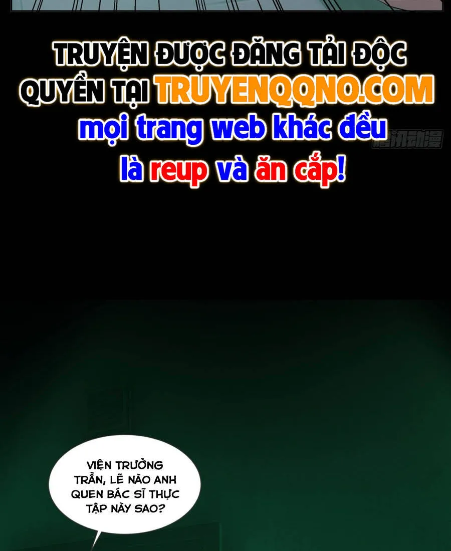 Quỷ Bí Thức Tỉnh: Mở Màn Nắm Giữ Nghìn Tỷ Quỷ Tệ Chap 31 - Next Chap 32