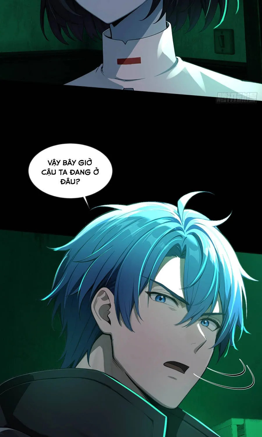 Quỷ Bí Thức Tỉnh: Mở Màn Nắm Giữ Nghìn Tỷ Quỷ Tệ Chap 31 - Next Chap 32