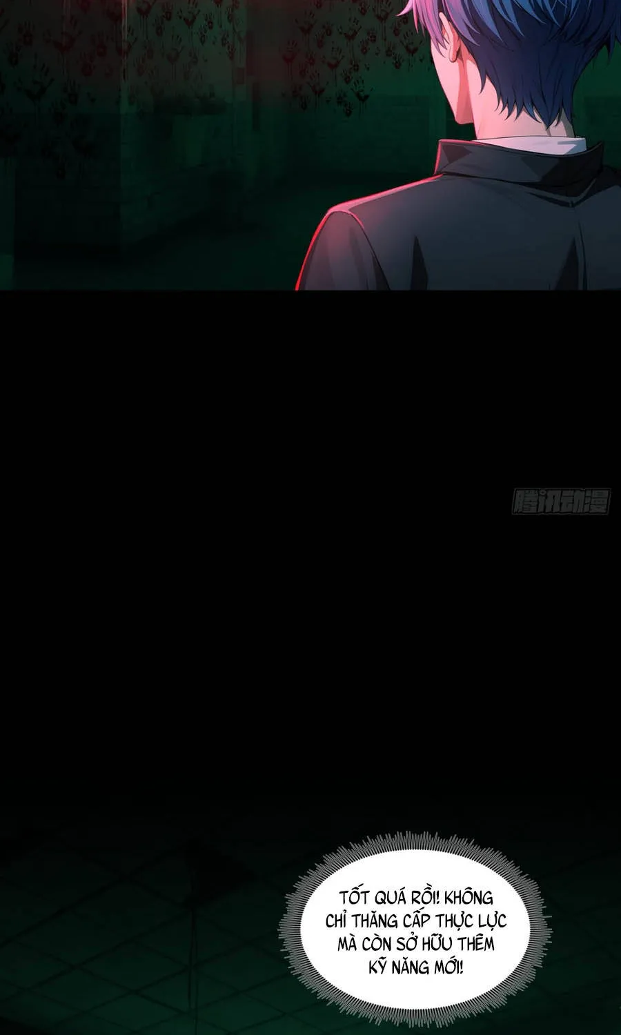 Quỷ Bí Thức Tỉnh: Mở Màn Nắm Giữ Nghìn Tỷ Quỷ Tệ Chap 31 - Next Chap 32