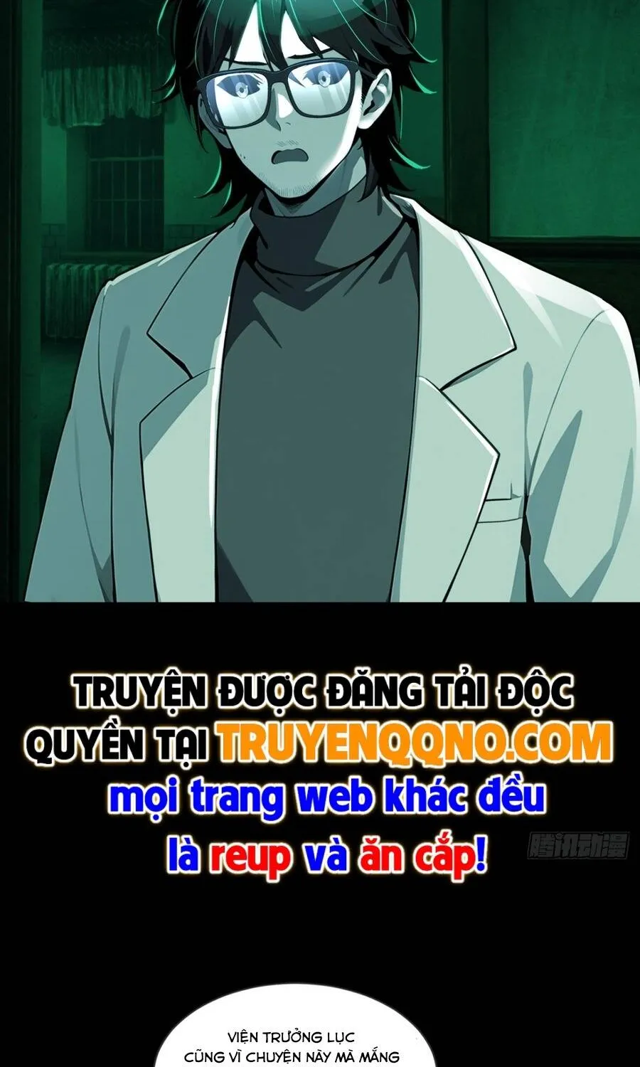 Quỷ Bí Thức Tỉnh: Mở Màn Nắm Giữ Nghìn Tỷ Quỷ Tệ Chap 32 - Next Chap 33