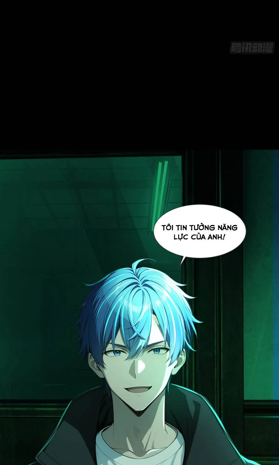 Quỷ Bí Thức Tỉnh: Mở Màn Nắm Giữ Nghìn Tỷ Quỷ Tệ Chap 33 - Next Chap 34