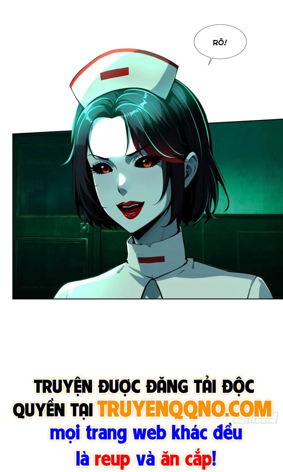Quỷ Bí Thức Tỉnh: Mở Màn Nắm Giữ Nghìn Tỷ Quỷ Tệ Chap 33 - Next Chap 34