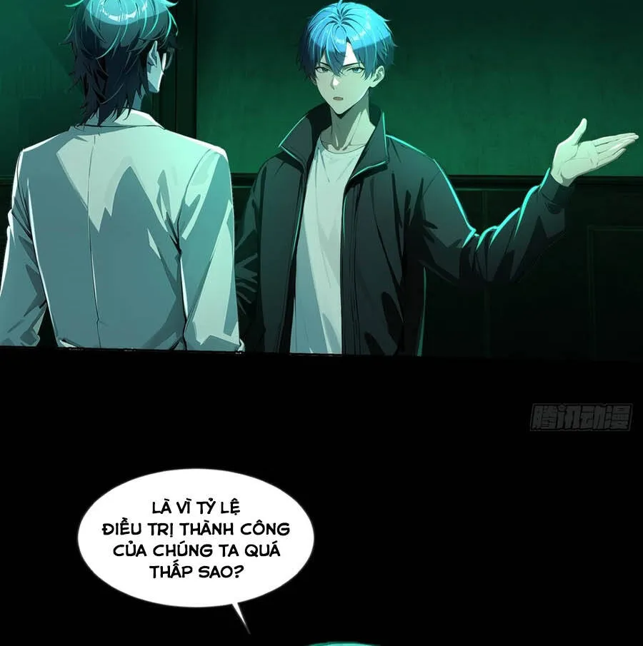 Quỷ Bí Thức Tỉnh: Mở Màn Nắm Giữ Nghìn Tỷ Quỷ Tệ Chap 33 - Next Chap 34