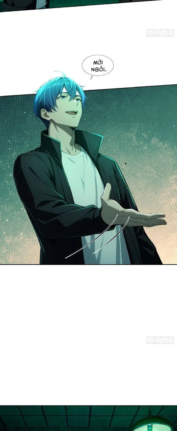 Quỷ Bí Thức Tỉnh: Mở Màn Nắm Giữ Nghìn Tỷ Quỷ Tệ Chap 34 - Next Chap 35
