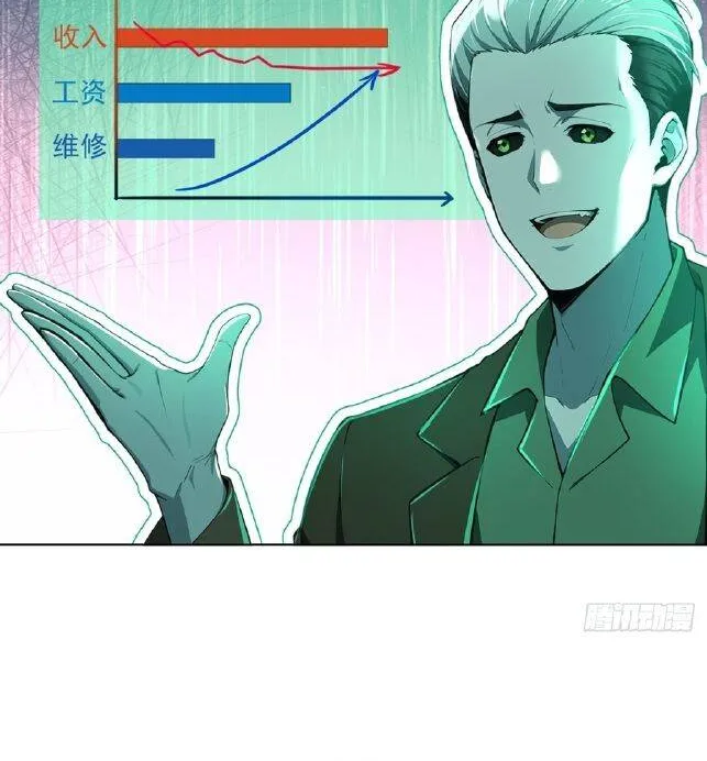 Quỷ Bí Thức Tỉnh: Mở Màn Nắm Giữ Nghìn Tỷ Quỷ Tệ Chap 34 - Next Chap 35