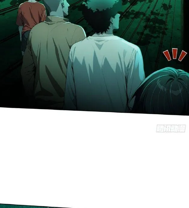 Quỷ Bí Thức Tỉnh: Mở Màn Nắm Giữ Nghìn Tỷ Quỷ Tệ Chap 34 - Next Chap 35