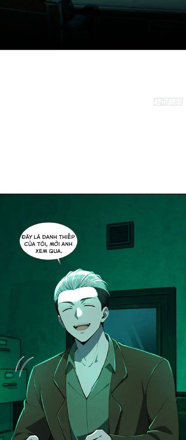 Quỷ Bí Thức Tỉnh: Mở Màn Nắm Giữ Nghìn Tỷ Quỷ Tệ Chap 34 - Next Chap 35