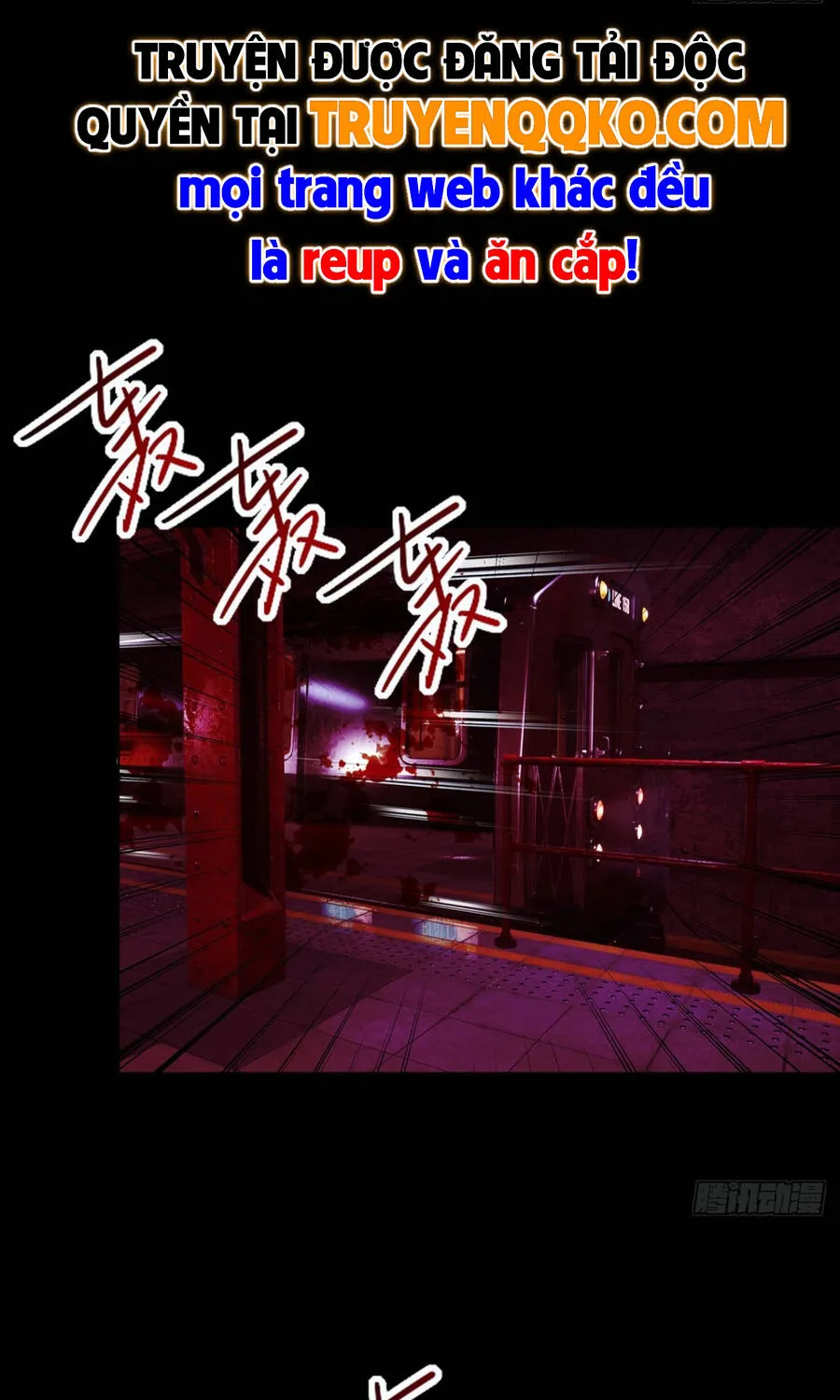 Quỷ Bí Thức Tỉnh: Mở Màn Nắm Giữ Nghìn Tỷ Quỷ Tệ Chap 36 - Next Chap 37