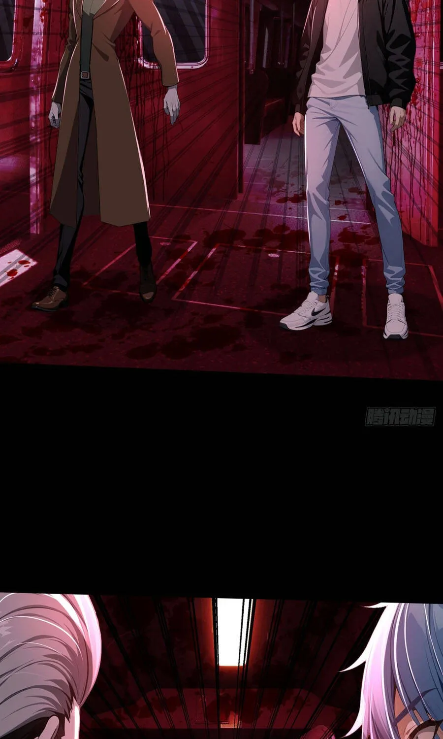 Quỷ Bí Thức Tỉnh: Mở Màn Nắm Giữ Nghìn Tỷ Quỷ Tệ Chap 37 - Next Chap 38