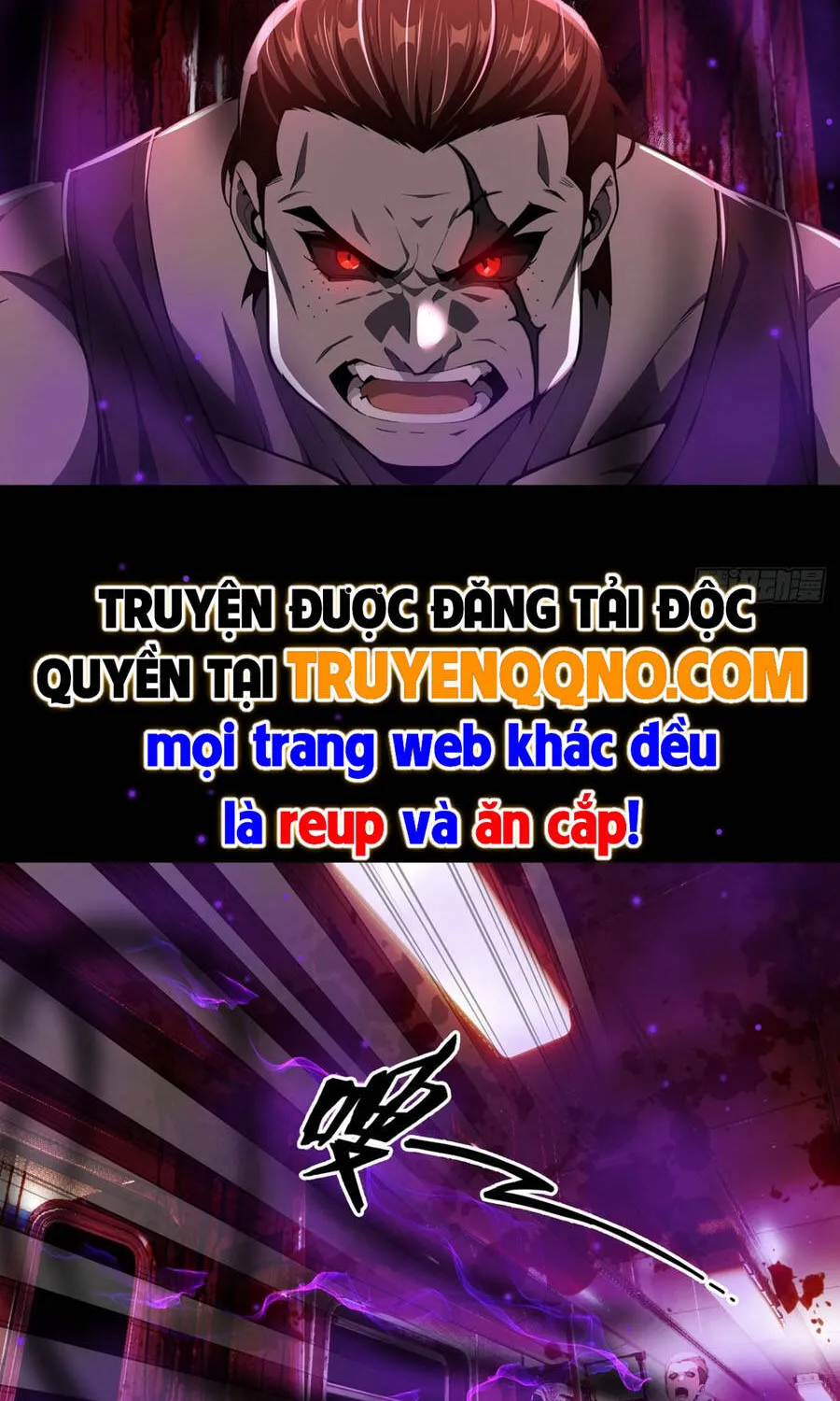 Quỷ Bí Thức Tỉnh: Mở Màn Nắm Giữ Nghìn Tỷ Quỷ Tệ Chap 37 - Next Chap 38