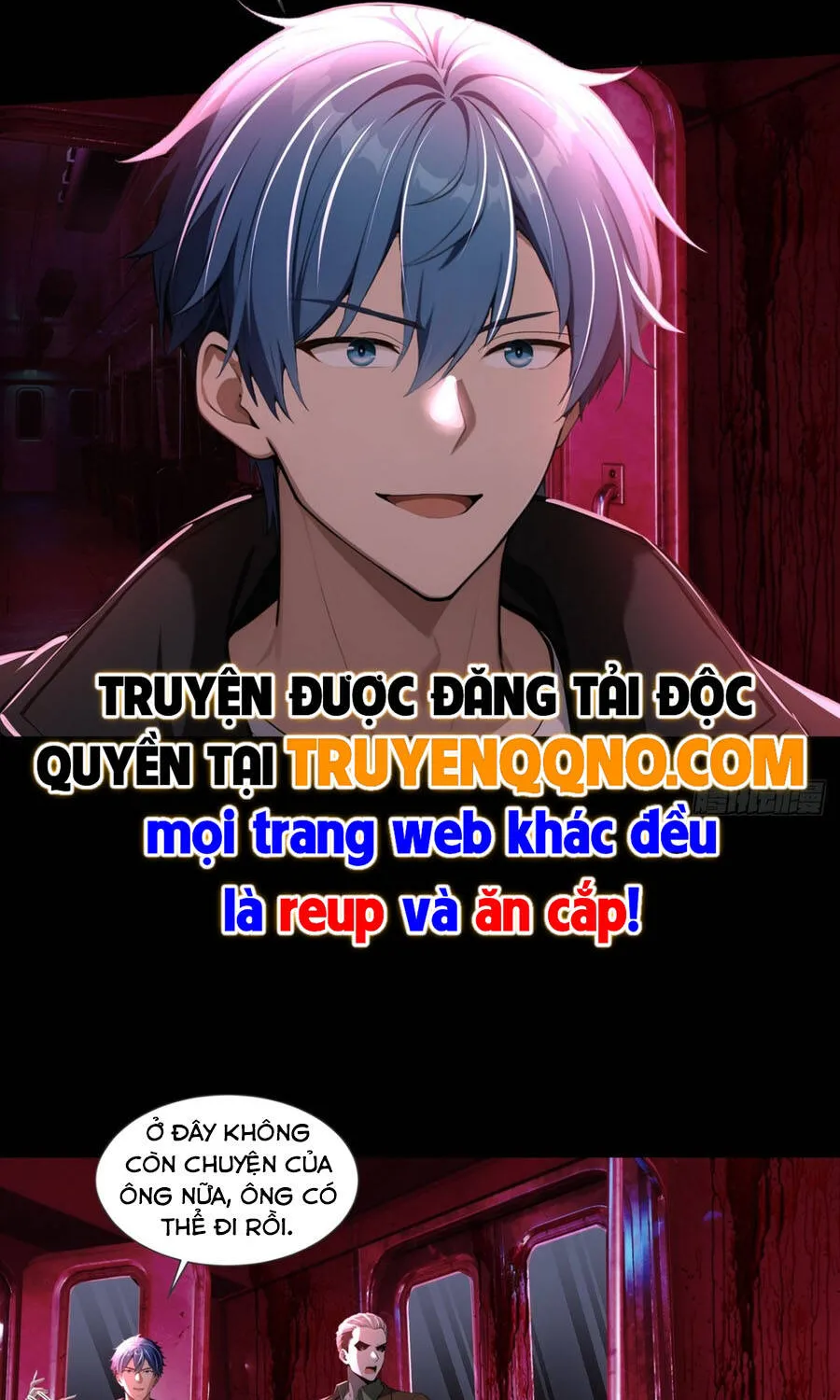 Quỷ Bí Thức Tỉnh: Mở Màn Nắm Giữ Nghìn Tỷ Quỷ Tệ Chap 37 - Next Chap 38
