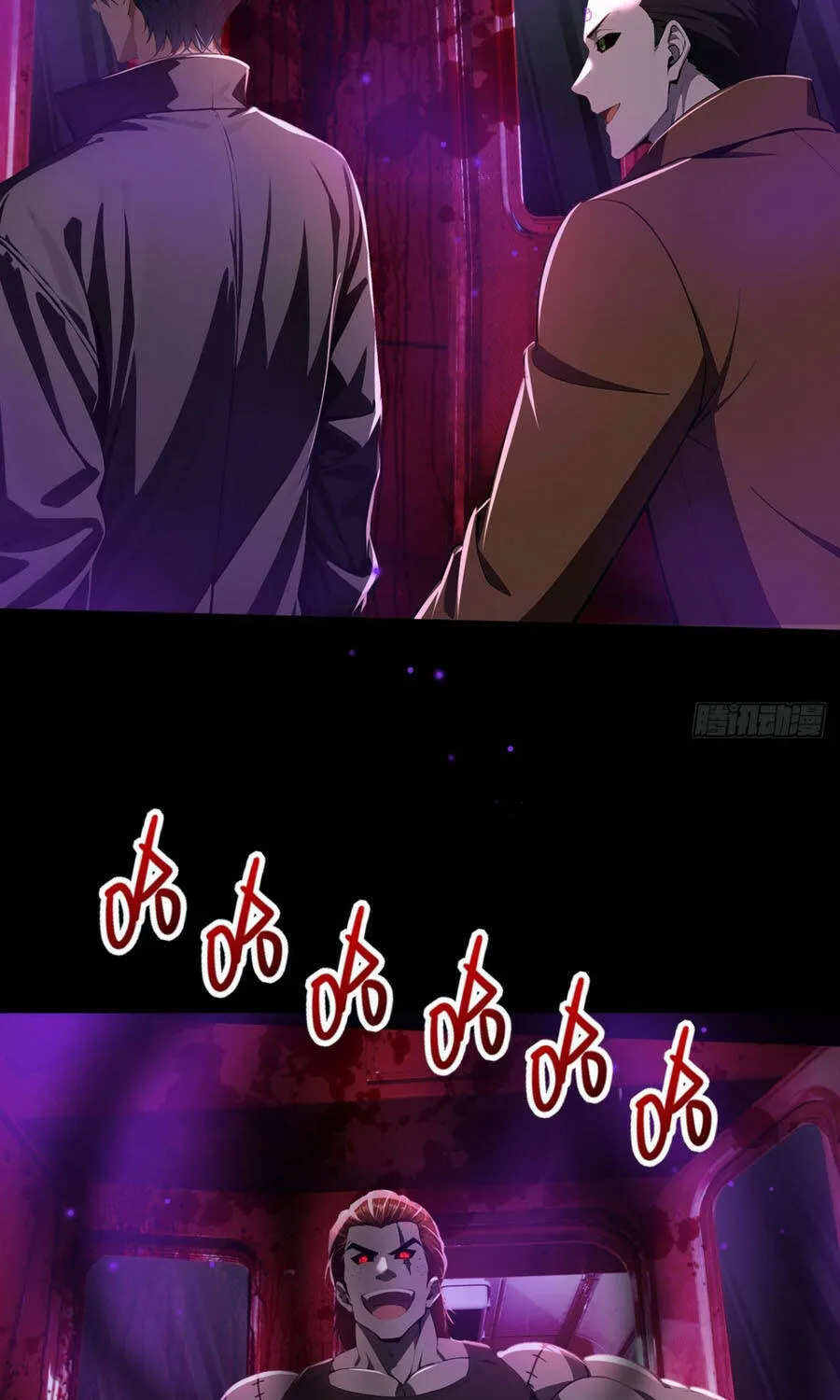 Quỷ Bí Thức Tỉnh: Mở Màn Nắm Giữ Nghìn Tỷ Quỷ Tệ Chap 38 - Next Chap 39