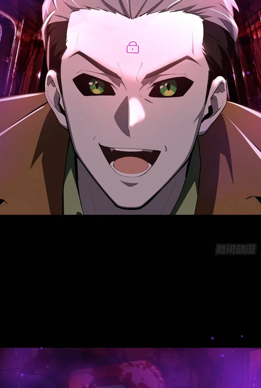 Quỷ Bí Thức Tỉnh: Mở Màn Nắm Giữ Nghìn Tỷ Quỷ Tệ Chap 38 - Next Chap 39