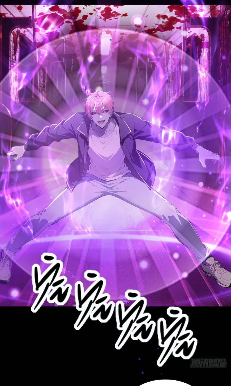 Quỷ Bí Thức Tỉnh: Mở Màn Nắm Giữ Nghìn Tỷ Quỷ Tệ Chap 38 - Next Chap 39