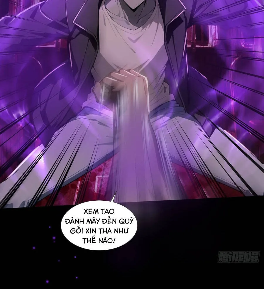 Quỷ Bí Thức Tỉnh: Mở Màn Nắm Giữ Nghìn Tỷ Quỷ Tệ Chap 38 - Next Chap 39