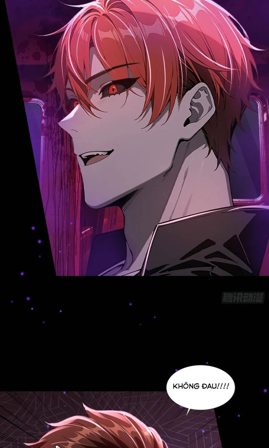 Quỷ Bí Thức Tỉnh: Mở Màn Nắm Giữ Nghìn Tỷ Quỷ Tệ Chap 39 - Next Chap 40
