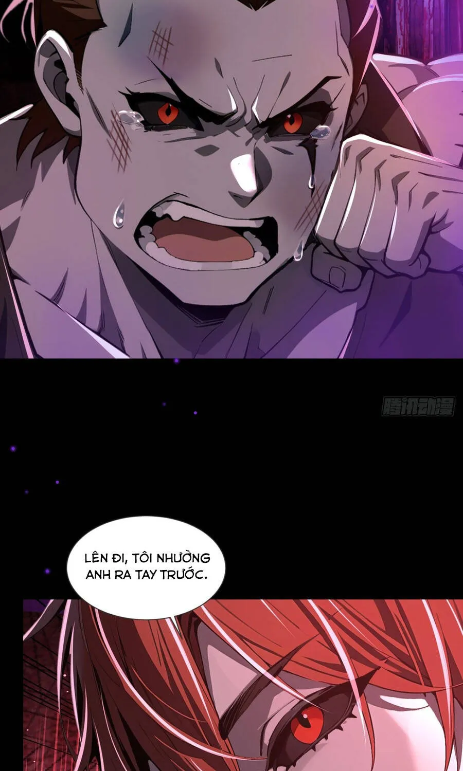 Quỷ Bí Thức Tỉnh: Mở Màn Nắm Giữ Nghìn Tỷ Quỷ Tệ Chap 39 - Next Chap 40