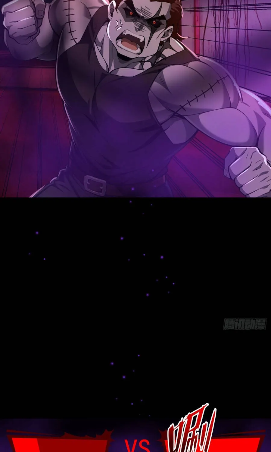 Quỷ Bí Thức Tỉnh: Mở Màn Nắm Giữ Nghìn Tỷ Quỷ Tệ Chap 39 - Next Chap 40