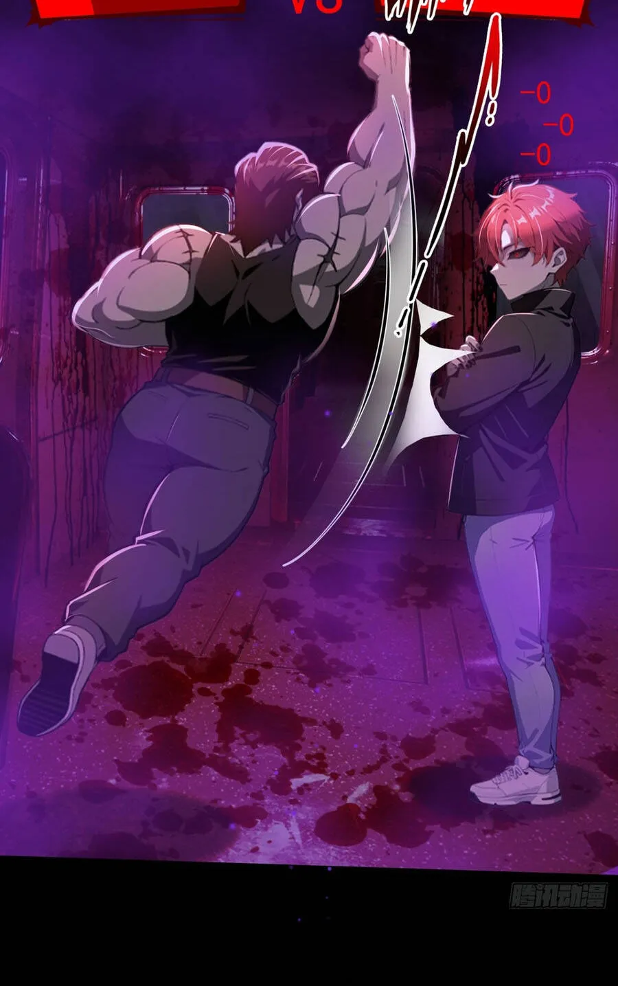 Quỷ Bí Thức Tỉnh: Mở Màn Nắm Giữ Nghìn Tỷ Quỷ Tệ Chap 39 - Next Chap 40