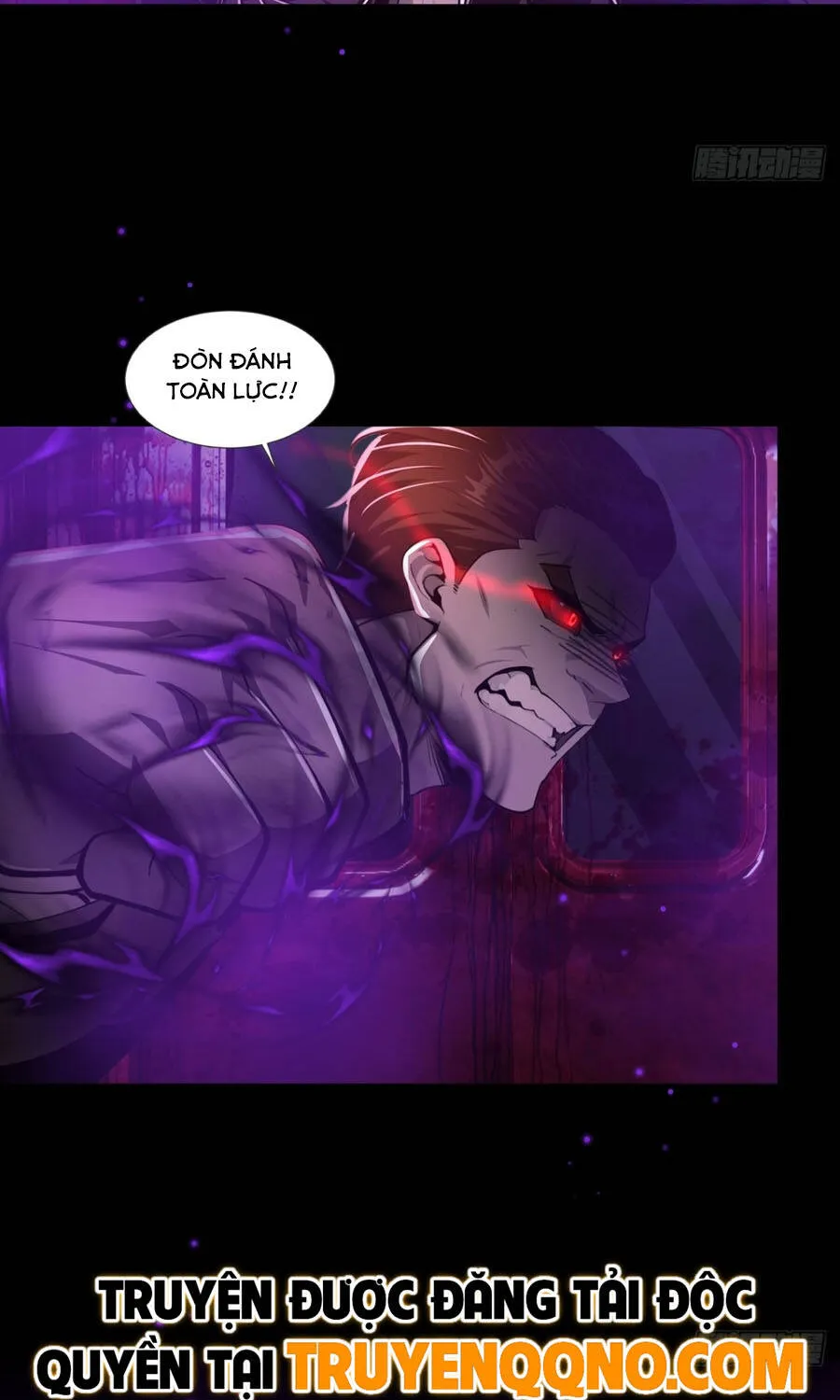Quỷ Bí Thức Tỉnh: Mở Màn Nắm Giữ Nghìn Tỷ Quỷ Tệ Chap 39 - Next Chap 40