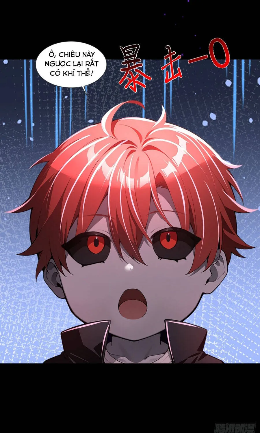 Quỷ Bí Thức Tỉnh: Mở Màn Nắm Giữ Nghìn Tỷ Quỷ Tệ Chap 39 - Next Chap 40