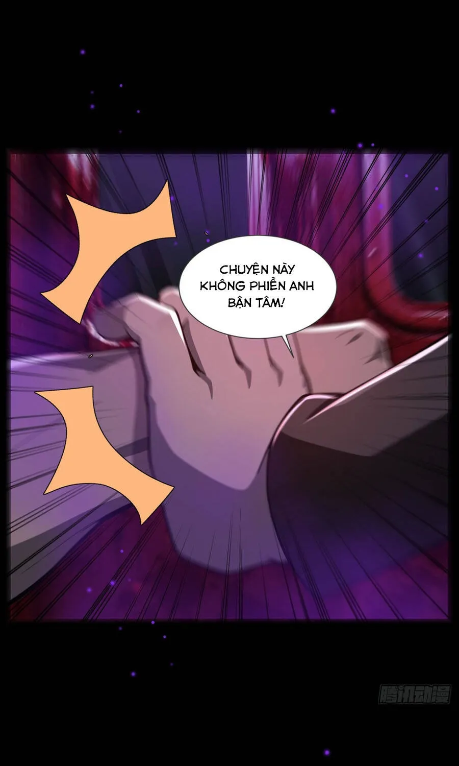 Quỷ Bí Thức Tỉnh: Mở Màn Nắm Giữ Nghìn Tỷ Quỷ Tệ Chap 39 - Next Chap 40
