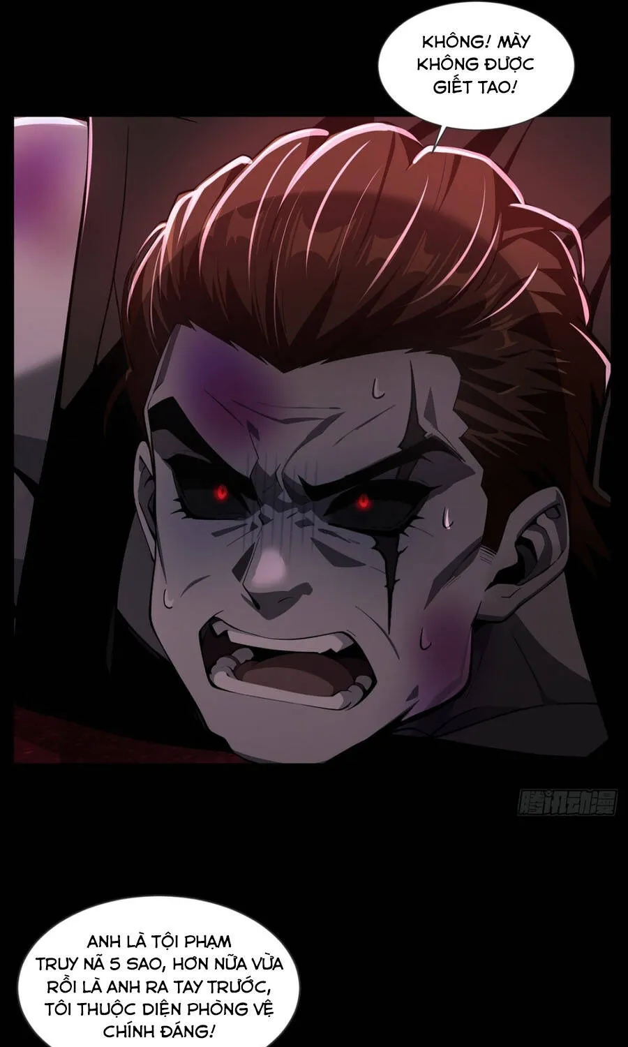 Quỷ Bí Thức Tỉnh: Mở Màn Nắm Giữ Nghìn Tỷ Quỷ Tệ Chap 39 - Next Chap 40
