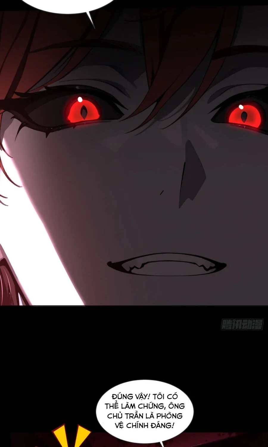 Quỷ Bí Thức Tỉnh: Mở Màn Nắm Giữ Nghìn Tỷ Quỷ Tệ Chap 39 - Next Chap 40