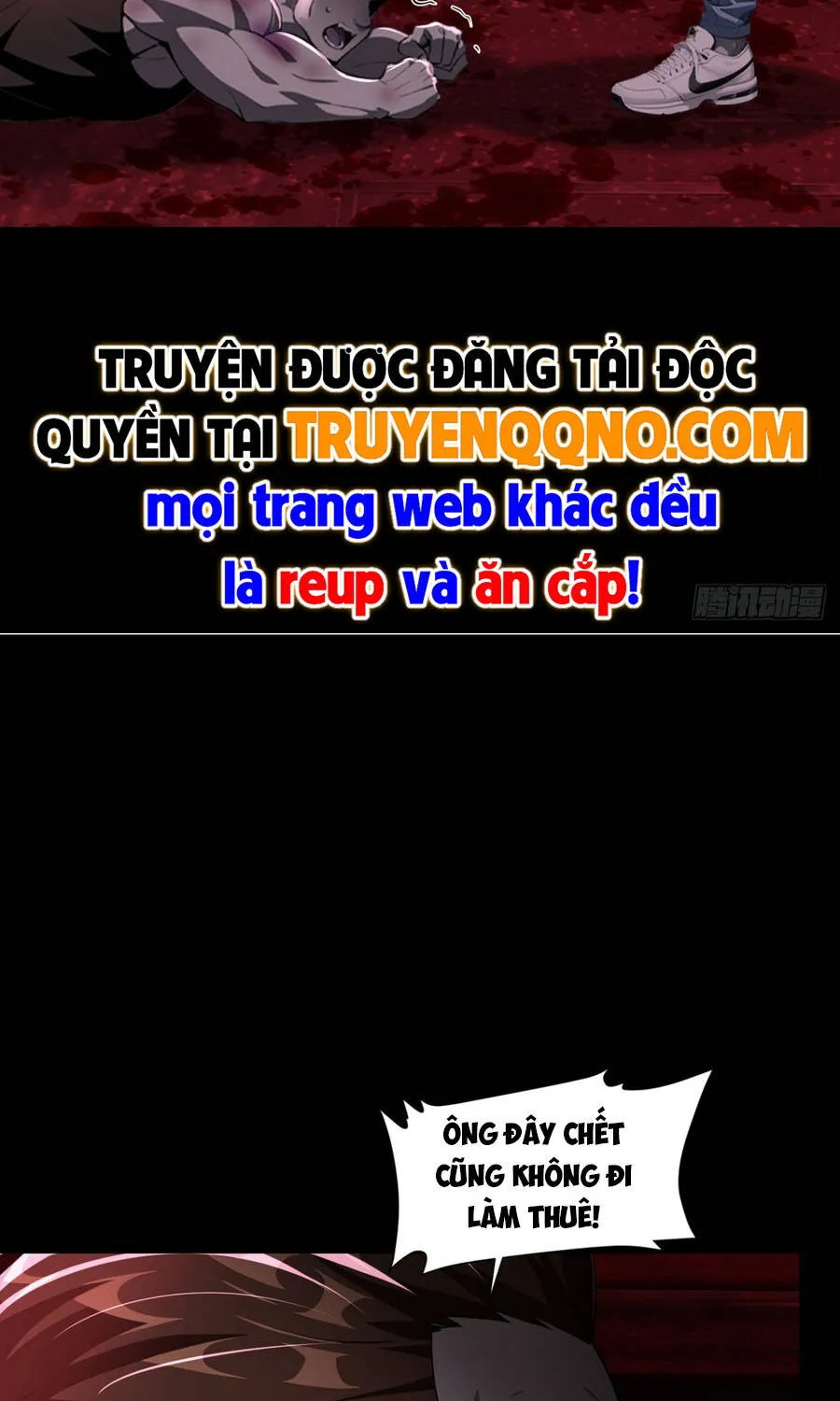 Quỷ Bí Thức Tỉnh: Mở Màn Nắm Giữ Nghìn Tỷ Quỷ Tệ Chap 39 - Next Chap 40