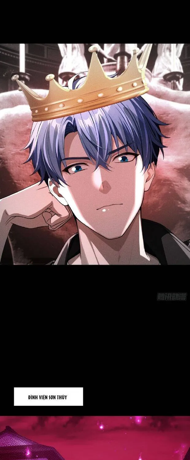 Quỷ Bí Thức Tỉnh: Mở Màn Nắm Giữ Nghìn Tỷ Quỷ Tệ Chap 40 - Next Chap 41
