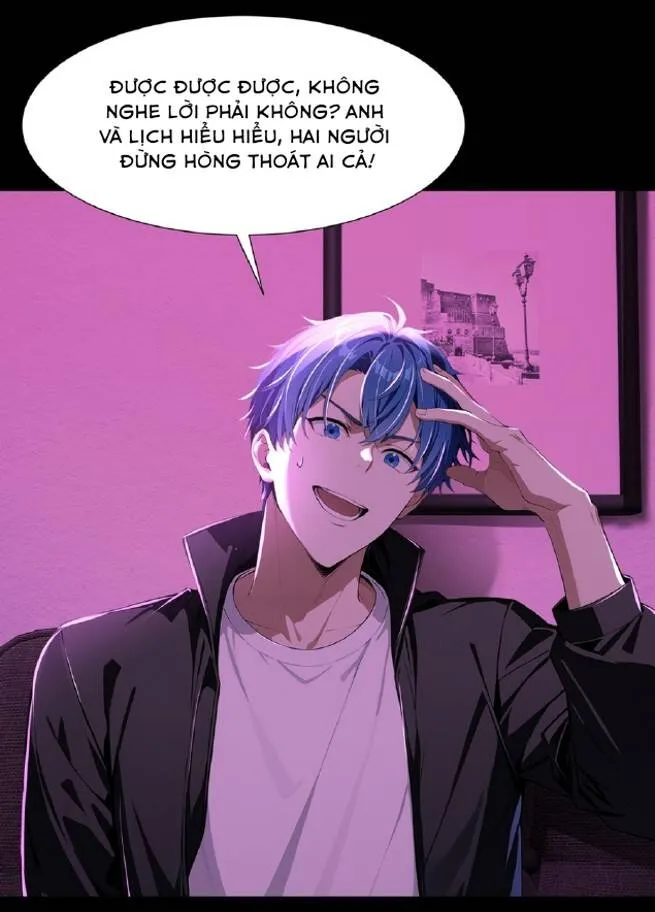 Quỷ Bí Thức Tỉnh: Mở Màn Nắm Giữ Nghìn Tỷ Quỷ Tệ Chap 44 - Next Chap 45