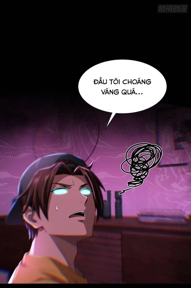 Quỷ Bí Thức Tỉnh: Mở Màn Nắm Giữ Nghìn Tỷ Quỷ Tệ Chap 44 - Next Chap 45