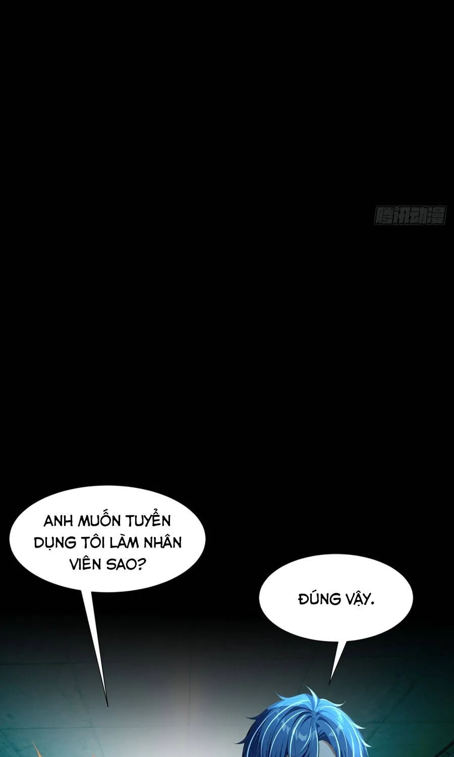 Quỷ Bí Thức Tỉnh: Mở Màn Nắm Giữ Nghìn Tỷ Quỷ Tệ Chap 47 - Next Chap 48