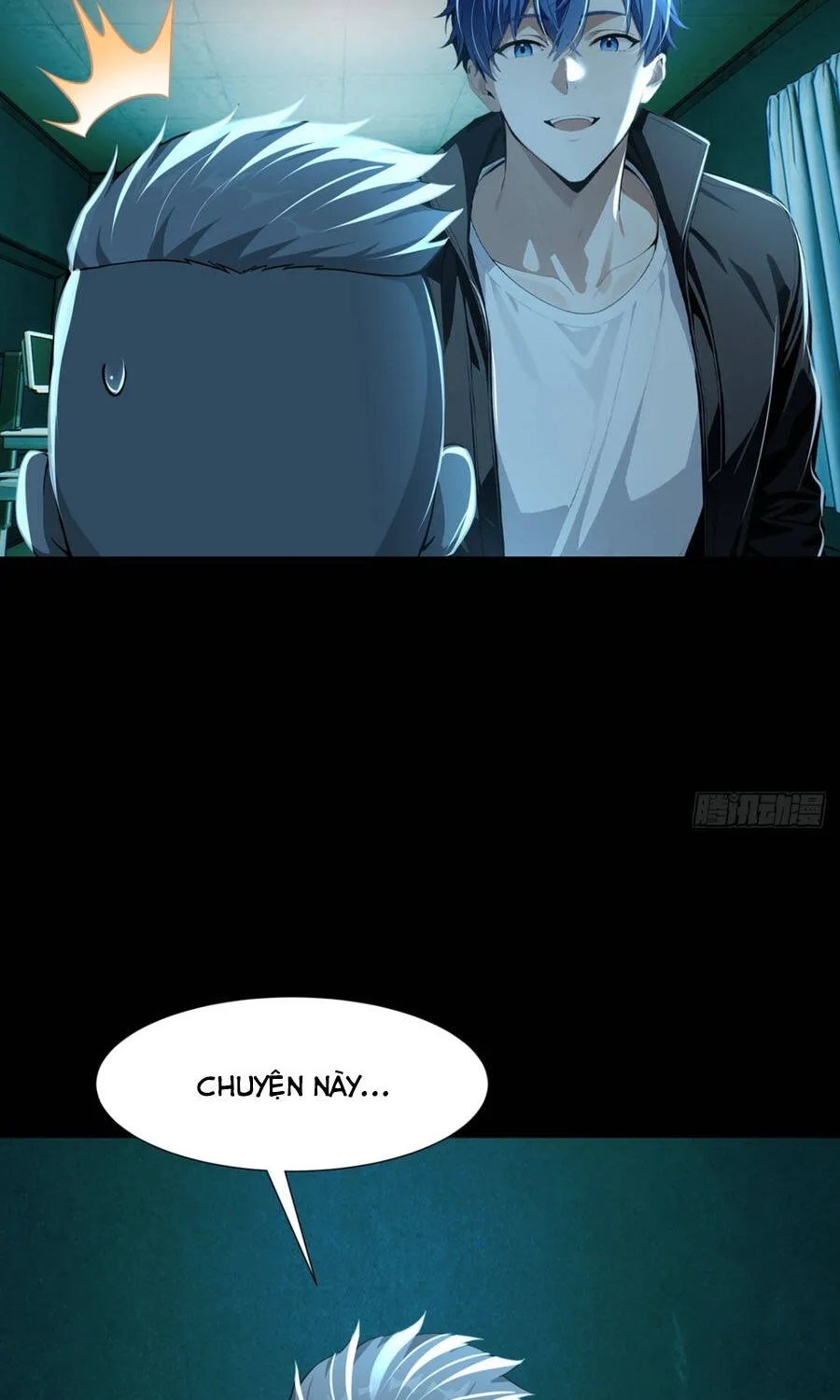 Quỷ Bí Thức Tỉnh: Mở Màn Nắm Giữ Nghìn Tỷ Quỷ Tệ Chap 47 - Next Chap 48