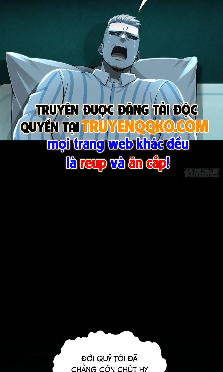 Quỷ Bí Thức Tỉnh: Mở Màn Nắm Giữ Nghìn Tỷ Quỷ Tệ Chap 47 - Next Chap 48