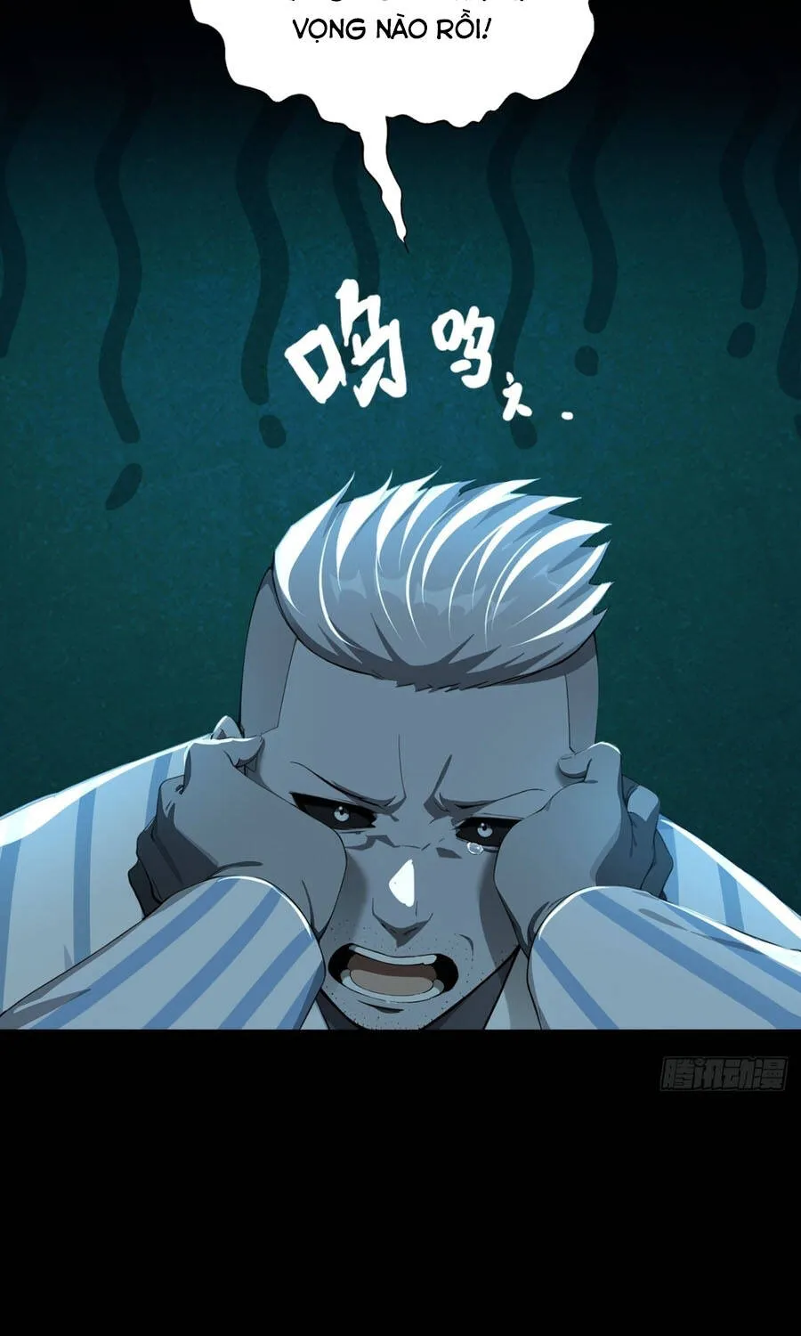 Quỷ Bí Thức Tỉnh: Mở Màn Nắm Giữ Nghìn Tỷ Quỷ Tệ Chap 47 - Next Chap 48