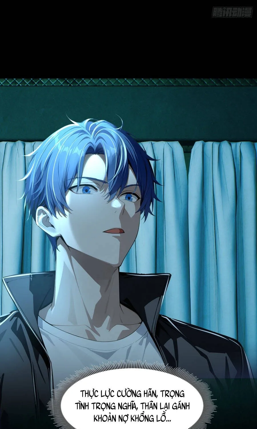 Quỷ Bí Thức Tỉnh: Mở Màn Nắm Giữ Nghìn Tỷ Quỷ Tệ Chap 47 - Next Chap 48