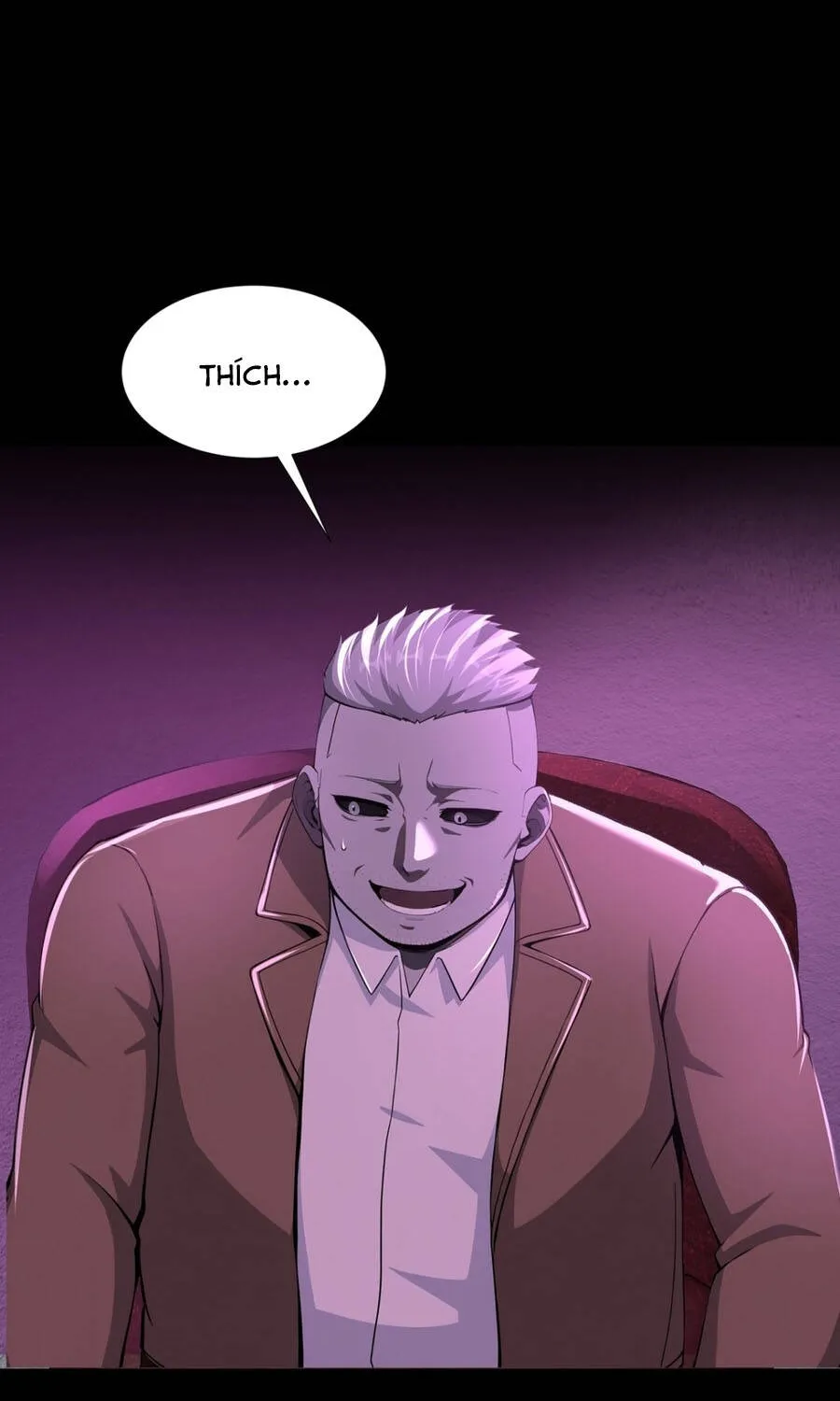 Quỷ Bí Thức Tỉnh: Mở Màn Nắm Giữ Nghìn Tỷ Quỷ Tệ Chap 47 - Next Chap 48