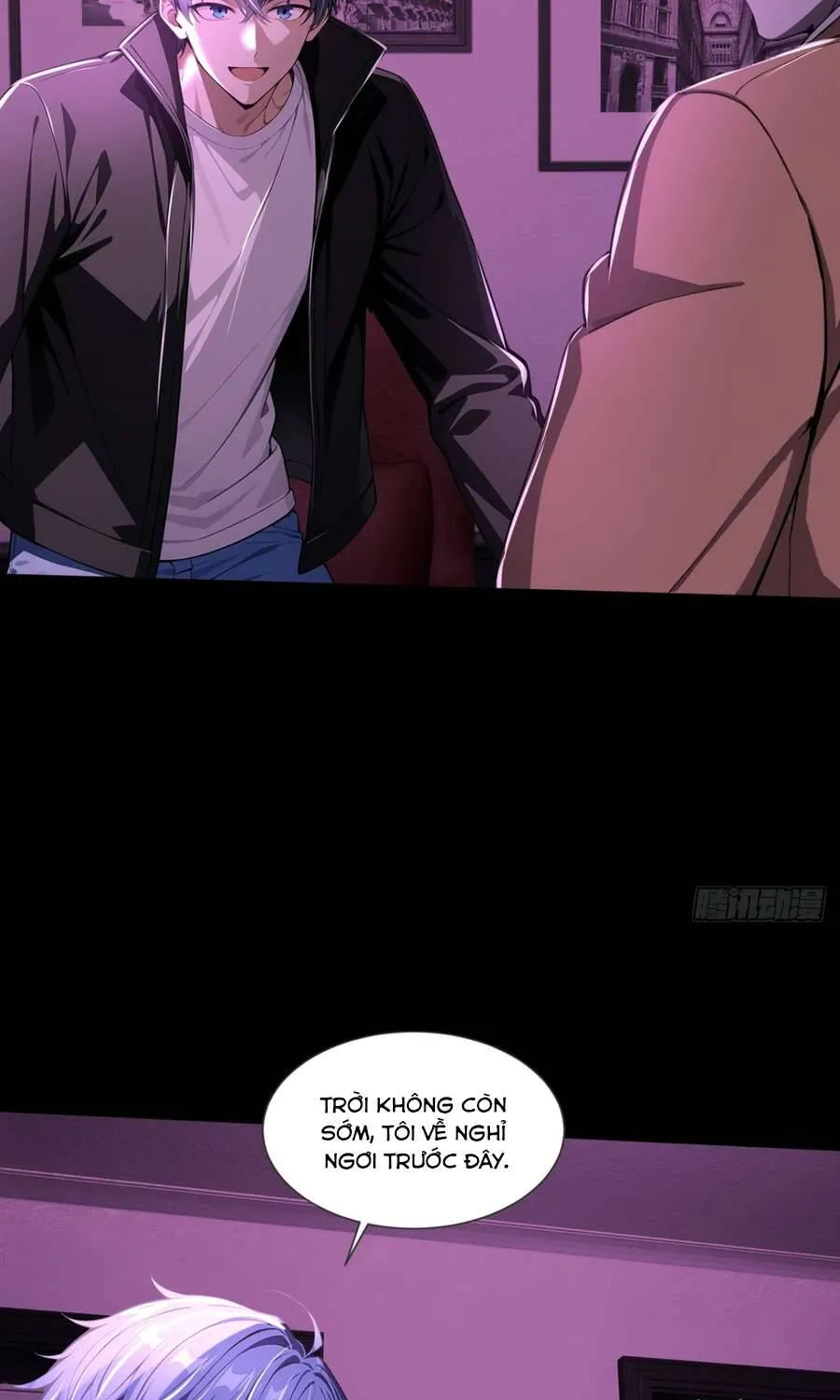 Quỷ Bí Thức Tỉnh: Mở Màn Nắm Giữ Nghìn Tỷ Quỷ Tệ Chap 48 - Next Chap 49