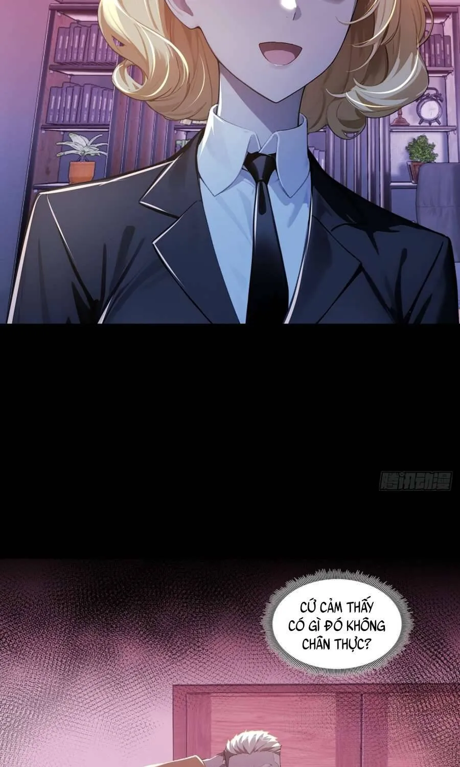 Quỷ Bí Thức Tỉnh: Mở Màn Nắm Giữ Nghìn Tỷ Quỷ Tệ Chap 48 - Next Chap 49
