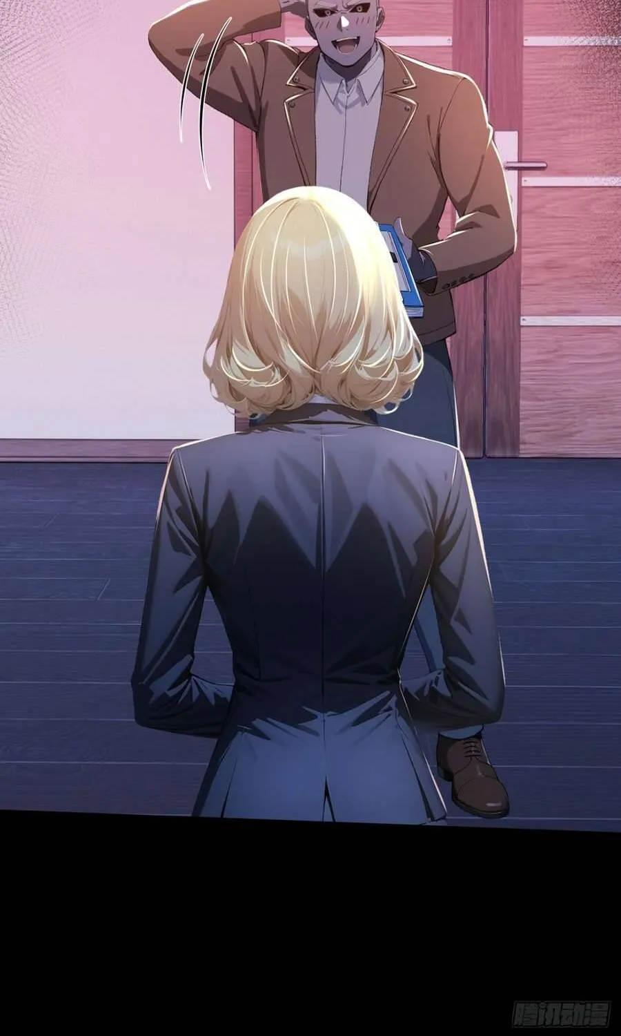 Quỷ Bí Thức Tỉnh: Mở Màn Nắm Giữ Nghìn Tỷ Quỷ Tệ Chap 48 - Next Chap 49